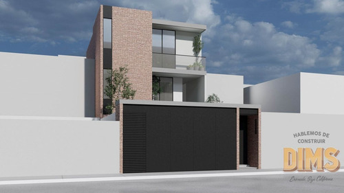 Imagen 6 de 11 de Casa En Pre-venta Con Vista A La Bahía En Lomas De Valle Ver
