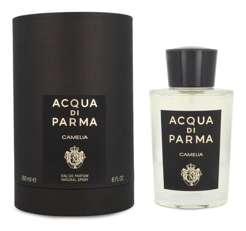 Acqua Di Parma Camelia 180ml Edp Spray