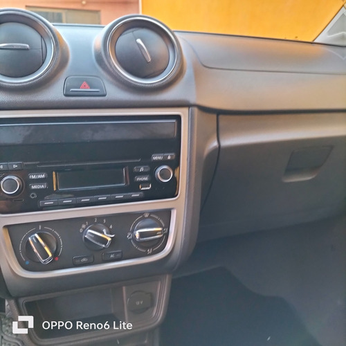 Volkswagen Gol 1.6 Cl Mt