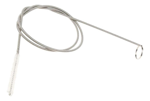 New! 4 Set De 5 Cepillos Para Limpiar Tuberías 4 Piezas