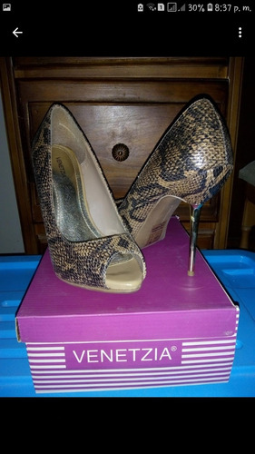 Zapatos Para Damas