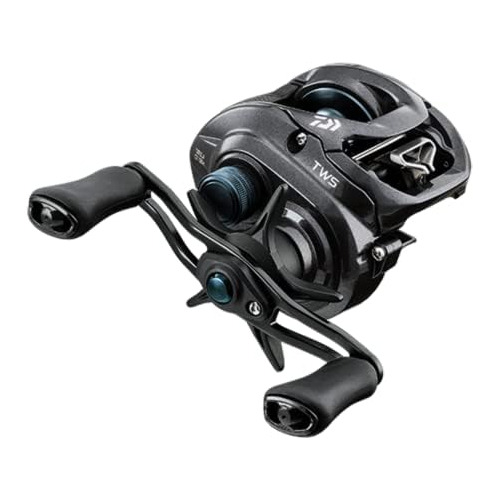 Ttuct100xs Tatula Ct Baitcast Carrete, 7+1, 8.1 : 1, Mu...