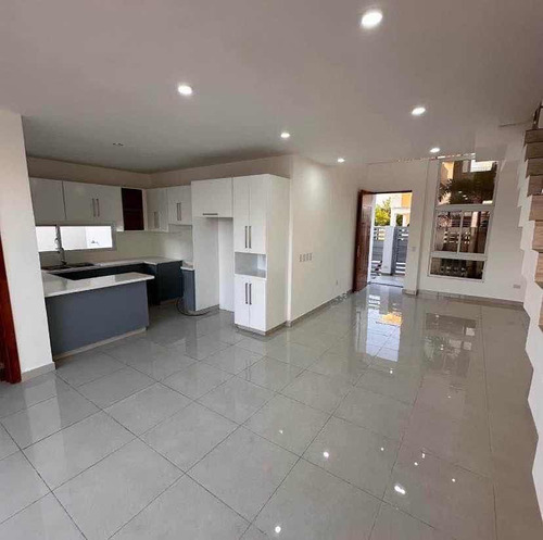 Casa Exclusiva En Estrella Marina La Romana