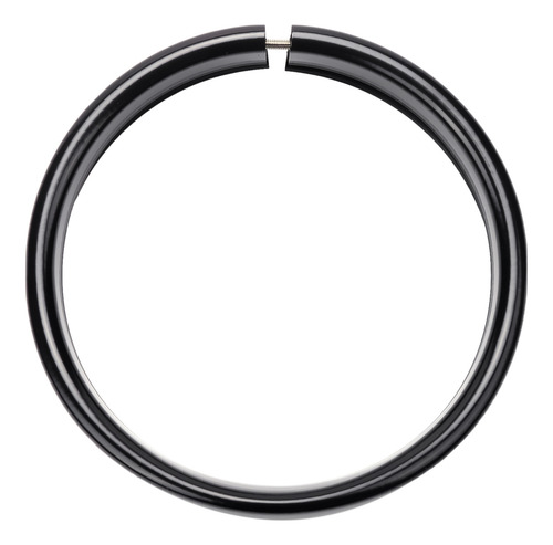 Farol De Motocicleta Trim Rings, Farol Visor St De 5,75 Pole