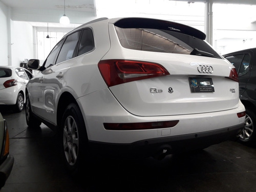 Audi Q5 2.0 I 170cv Stronic Quattro 2011