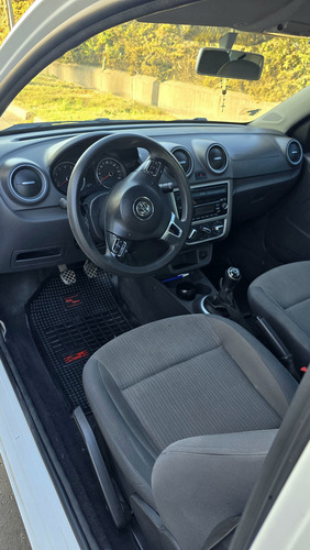 Volkswagen Gol Trend 1.6 Highline 101cv 3p