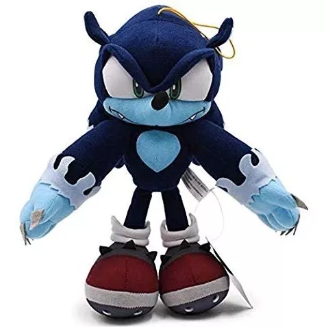 Sonic lobo