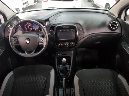 Renault Captur 1.6 16v Sce Zen