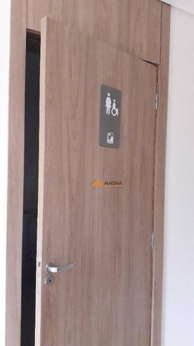 Apartamento À Venda, 77 M² Por R$ 635.000,00 - Jardim Irajá - Ribeirão Preto/sp - Ap4597