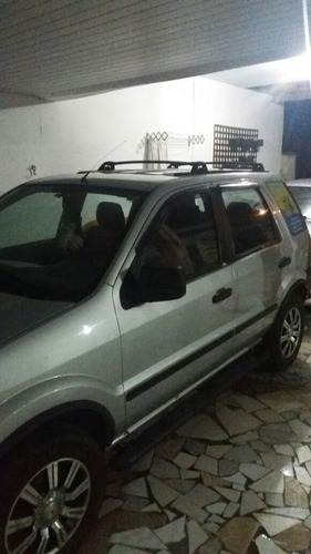 Ford Ecosport 2006 1.6 Xl Flex 5p