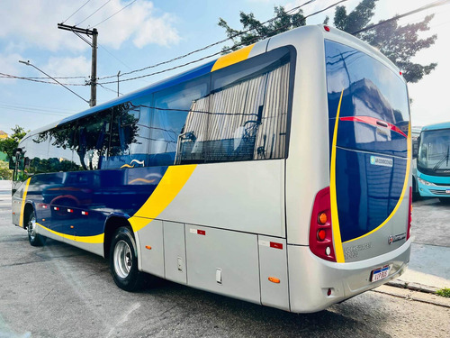 Imagem 5 de 19 de Ideale 2017/2018 Ar Condicionado Vw17.230 Motor Dianteiro