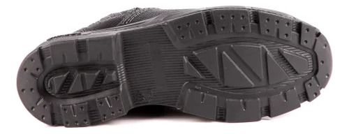 Botina Bracol Elástico Bico Composite Ca42165