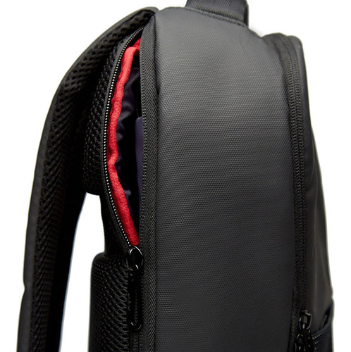 Mochila Notebook Impermeable Wagner Haus 19lts