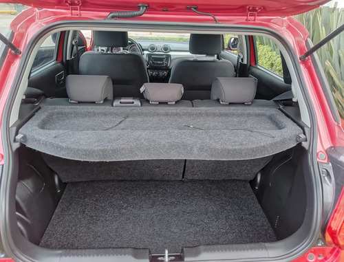Suzuki Swift 1.2 Gls Mt