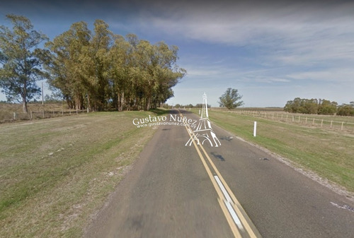 Chacras Zona Manantiales- Ref: 3023