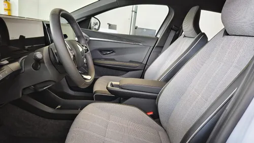 Renault Megane 0.0 E-Tech