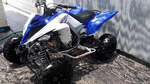 Yamaha Raptor 700