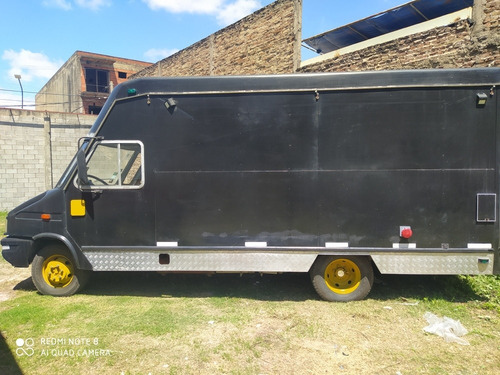 Iveco Daily 1995
