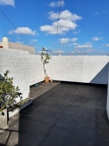 Venta Ph 5 Amb. Villa Luzuriaga Terraza Quincho