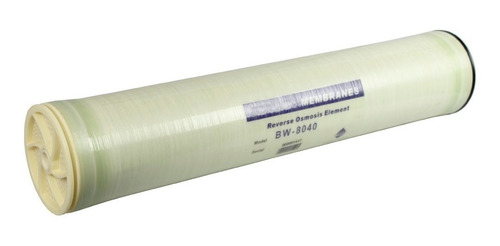 Membrana De Osmose Reversa Modelo 8040