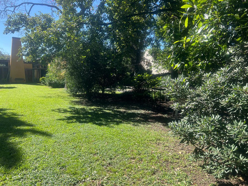 Casa En Venta/ Lote