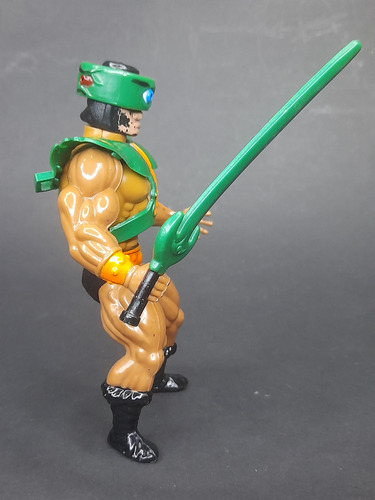 Muñeco Colección He-man Triklops Top Toys Años 80 Vintage (Usado)