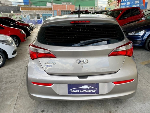 Imagem 6 de 15 de Hyundai Hb20 Comfor 1.0