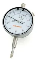 Comprar Relógio Comparador Capacidade 0-10mmu002F0,01mm 121.304 Digimess