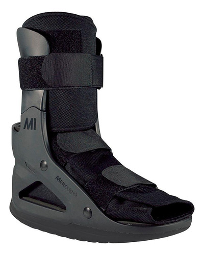 Bota Imobilizadora Mercur M1 Curta Tam. M Bc0648-b