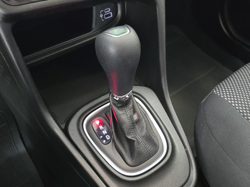 Fiat Pulse 1.3 FLEX DRIVE CVT