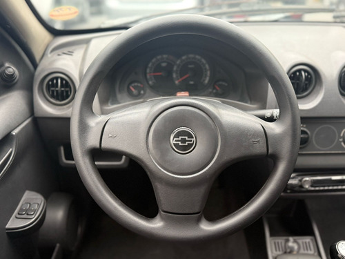 Chevrolet Celta 1.0 Life Flex Power 5p
