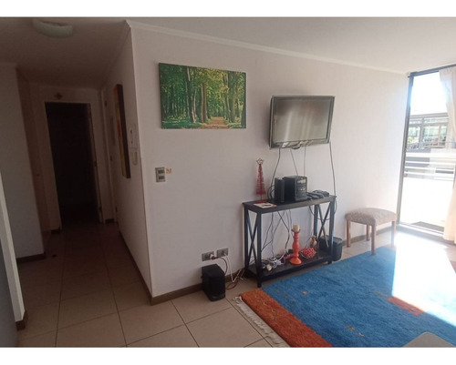 Venta Departamento, Avda. Atlántico, Gomez Carreño.