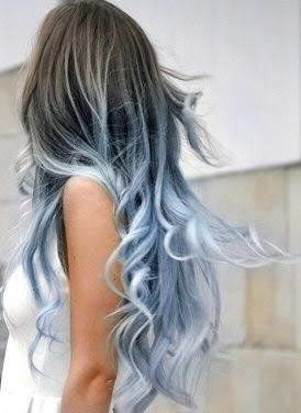 Acondicionador Con Color Kerachroma 355ml.tono Azul Plata