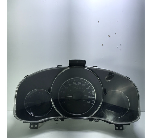 Cluster Velocimetro Honda Fit 2016-2020  4cyl Para Reparar