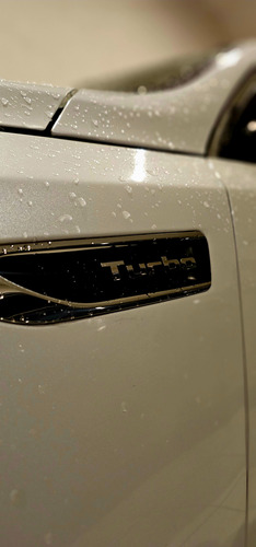 Kia Optima 2.0 L Turbo Gdi Sxl At