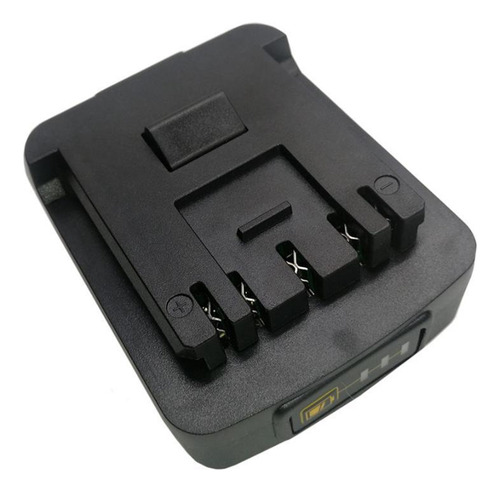 Adaptador Convertidor Mwb18bsl-c Para Batería De Iones De Li
