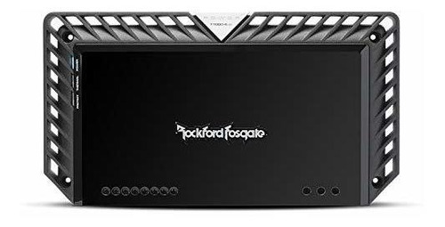 Amplificador Rockford Fosgate T1000-4ad