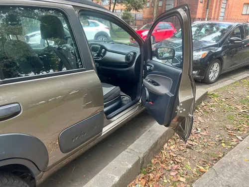 Fiat Uno 1.4 Way