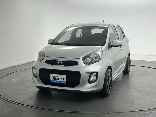 Picanto Ion R Summa 1.2 5p Dqr928