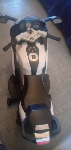Imagen 3 de 5 de Moto A Bateria