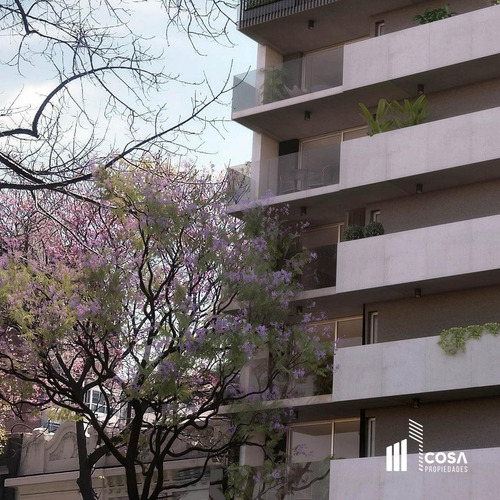 Departamento En Venta 1 Dormitorio Con Amenities Centro Rosario Santa Fe
