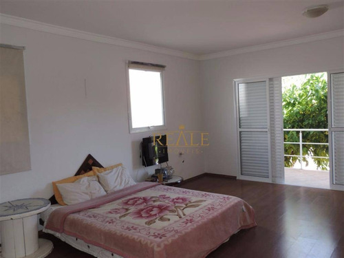 Imagem 19 de 30 de Casa Com 3 Dormitórios À Venda, 282 M² Por R$ 1.490.000,00 - Terras De São Francisco - Vinhedo/sp - Ca0819