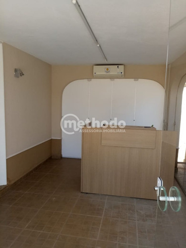 Casa Venda Jardim Chapadão Campinas Sp - Ca00157 - 68469788