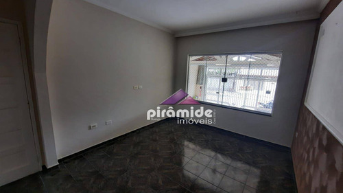 Imagem 3 de 30 de Casa Com 3 Dormitórios À Venda, 169 M² Por R$ 480.000,00 - Bosque Dos Eucaliptos - São José Dos Campos/sp - Ca6504