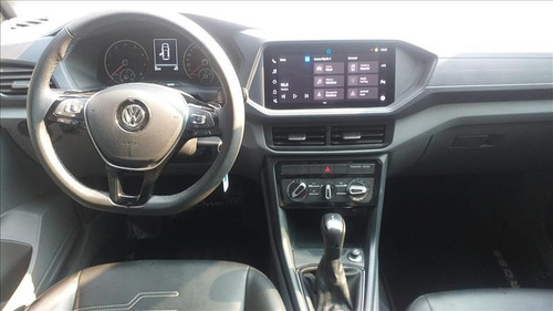 Imagem 9 de 11 de Volkswagen T-cross 1.0 200 Tsi