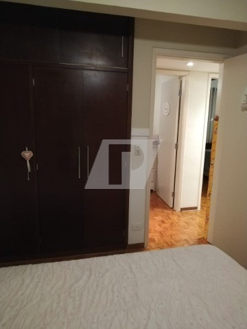 Imagem 8 de 14 de Ed Noiva Da Colina, Centro, Apto Com Dois Dormitorios, Sala Dois Ambientes, 1 Vaga - Ap02100 - 70171949