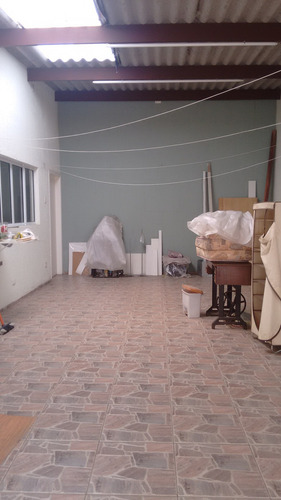 Imagem 28 de 29 de Casa No Tatuapé Próximo Ao Parque Ceret - 228 M² - 3 Dormitórios - 1 Suíte - 3 Vagas - Quintal - Salão De Festas - Aceita Financiamento - 4211 Lp - 71029686