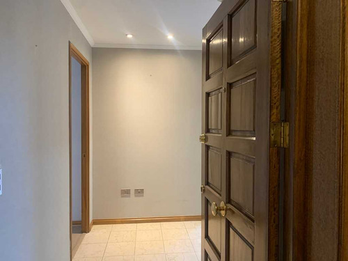 Depto De 124 M2, 3d Y 3b En Providencia (89722)