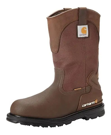 Botas De Trabajo Carhartt | MercadoLibre 📦