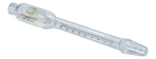 Funke Gerber Butirómetro 0-40% (Usado)